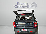 Used 2022 FORD BRONCO SPORT BADLANDS in GREENVILLE, SOUTH CAROLINA (Photo 29)