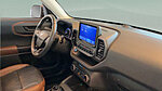 Used 2022 FORD BRONCO SPORT BADLANDS in GREENVILLE, SOUTH CAROLINA (Photo 35)