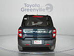 Used 2022 FORD BRONCO SPORT BADLANDS in GREENVILLE, SOUTH CAROLINA (Photo 4)