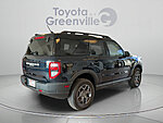Used 2022 FORD BRONCO SPORT BADLANDS in GREENVILLE, SOUTH CAROLINA (Photo 5)