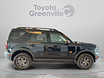 Used 2022 FORD BRONCO SPORT BADLANDS in GREENVILLE, SOUTH CAROLINA (Photo 6)