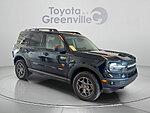 Used 2022 FORD BRONCO SPORT BADLANDS in GREENVILLE, SOUTH CAROLINA (Photo 7)