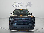 Used 2022 FORD BRONCO SPORT BADLANDS in GREENVILLE, SOUTH CAROLINA (Photo 8)