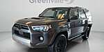 Used 2021 TOYOTA 4RUNNER TRD OFF ROAD PREMIUM in GREENVILLE, SOUTH CAROLINA