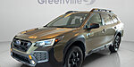 Used 2024 SUBARU OUTBACK WILDERNESS in GREENVILLE, SOUTH CAROLINA