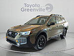 Used 2024 SUBARU OUTBACK WILDERNESS in GREENVILLE, SOUTH CAROLINA (Photo 1)