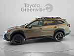 Used 2024 SUBARU OUTBACK WILDERNESS in GREENVILLE, SOUTH CAROLINA (Photo 2)