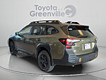 Used 2024 SUBARU OUTBACK WILDERNESS in GREENVILLE, SOUTH CAROLINA (Photo 3)