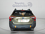 Used 2024 SUBARU OUTBACK WILDERNESS in GREENVILLE, SOUTH CAROLINA (Photo 4)