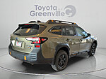 Used 2024 SUBARU OUTBACK WILDERNESS in GREENVILLE, SOUTH CAROLINA (Photo 5)