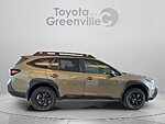 Used 2024 SUBARU OUTBACK WILDERNESS in GREENVILLE, SOUTH CAROLINA (Photo 6)