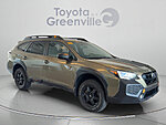 Used 2024 SUBARU OUTBACK WILDERNESS in GREENVILLE, SOUTH CAROLINA (Photo 7)