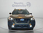 Used 2024 SUBARU OUTBACK WILDERNESS in GREENVILLE, SOUTH CAROLINA (Photo 8)
