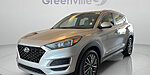 Used 2020 HYUNDAI TUCSON SEL in GREENVILLE, SOUTH CAROLINA