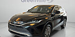 Used 2021 TOYOTA VENZA LE in GREENVILLE, SOUTH CAROLINA