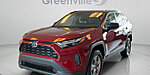 Used 2023 TOYOTA RAV4 HYBRID LE in GREENVILLE, SOUTH CAROLINA