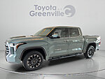 Used 2025 TOYOTA TUNDRA LIMITED in GREENVILLE, SOUTH CAROLINA (Photo 2)