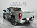 Used 2025 TOYOTA TUNDRA LIMITED in GREENVILLE, SOUTH CAROLINA (Photo 3)