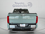 Used 2025 TOYOTA TUNDRA LIMITED in GREENVILLE, SOUTH CAROLINA (Photo 4)