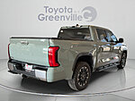 Used 2025 TOYOTA TUNDRA LIMITED in GREENVILLE, SOUTH CAROLINA (Photo 5)