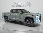 Used 2025 TOYOTA TUNDRA LIMITED in GREENVILLE, SOUTH CAROLINA (Photo 6)