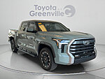 Used 2025 TOYOTA TUNDRA LIMITED in GREENVILLE, SOUTH CAROLINA (Photo 7)