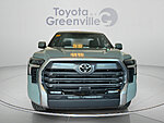 Used 2025 TOYOTA TUNDRA LIMITED in GREENVILLE, SOUTH CAROLINA (Photo 8)