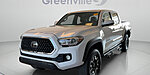 Used 2019 TOYOTA TACOMA TRD OFF ROAD in GREENVILLE, SOUTH CAROLINA