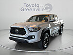 Used 2019 TOYOTA TACOMA TRD OFF ROAD in GREENVILLE, SOUTH CAROLINA (Photo 1)