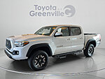 Used 2019 TOYOTA TACOMA TRD OFF ROAD in GREENVILLE, SOUTH CAROLINA (Photo 2)