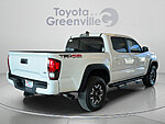Used 2019 TOYOTA TACOMA TRD OFF ROAD in GREENVILLE, SOUTH CAROLINA (Photo 5)