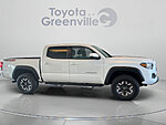 Used 2019 TOYOTA TACOMA TRD OFF ROAD in GREENVILLE, SOUTH CAROLINA (Photo 6)