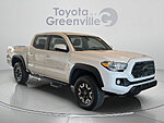 Used 2019 TOYOTA TACOMA TRD OFF ROAD in GREENVILLE, SOUTH CAROLINA (Photo 7)