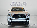 Used 2019 TOYOTA TACOMA TRD OFF ROAD in GREENVILLE, SOUTH CAROLINA (Photo 8)