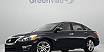 Used 2013 NISSAN ALTIMA 2.5 SV in GREENVILLE, SOUTH CAROLINA