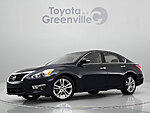 Used 2013 NISSAN ALTIMA 2.5 SV in GREENVILLE, SOUTH CAROLINA (Photo 1)