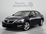 Used 2013 NISSAN ALTIMA 2.5 SV in GREENVILLE, SOUTH CAROLINA (Photo 10)