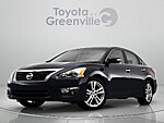 Used 2013 NISSAN ALTIMA 2.5 SV in GREENVILLE, SOUTH CAROLINA (Photo 11)