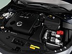 Used 2013 NISSAN ALTIMA 2.5 SV in GREENVILLE, SOUTH CAROLINA (Photo 15)