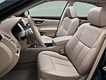 Used 2013 NISSAN ALTIMA 2.5 SV in GREENVILLE, SOUTH CAROLINA (Photo 16)