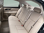 Used 2013 NISSAN ALTIMA 2.5 SV in GREENVILLE, SOUTH CAROLINA (Photo 17)
