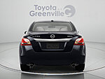 Used 2013 NISSAN ALTIMA 2.5 SV in GREENVILLE, SOUTH CAROLINA (Photo 3)