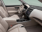Used 2013 NISSAN ALTIMA 2.5 SV in GREENVILLE, SOUTH CAROLINA (Photo 37)