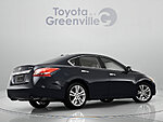 Used 2013 NISSAN ALTIMA 2.5 SV in GREENVILLE, SOUTH CAROLINA (Photo 4)