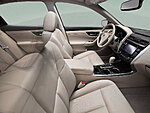 Used 2013 NISSAN ALTIMA 2.5 SV in GREENVILLE, SOUTH CAROLINA (Photo 43)