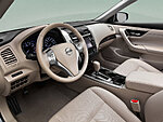 Used 2013 NISSAN ALTIMA 2.5 SV in GREENVILLE, SOUTH CAROLINA (Photo 44)