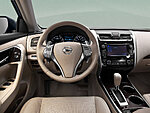 Used 2013 NISSAN ALTIMA 2.5 SV in GREENVILLE, SOUTH CAROLINA (Photo 46)