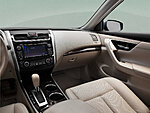 Used 2013 NISSAN ALTIMA 2.5 SV in GREENVILLE, SOUTH CAROLINA (Photo 47)