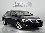 Used 2013 NISSAN ALTIMA 2.5 SV in GREENVILLE, SOUTH CAROLINA (Photo 5)