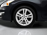 Used 2013 NISSAN ALTIMA 2.5 SV in GREENVILLE, SOUTH CAROLINA (Photo 51)